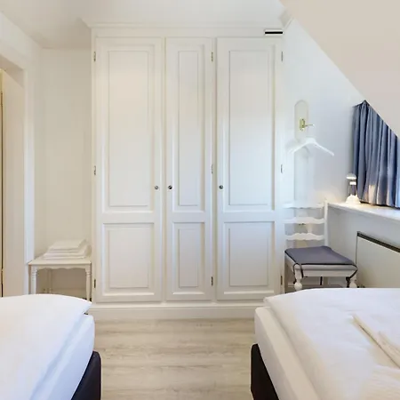 Apartment Friesennest *