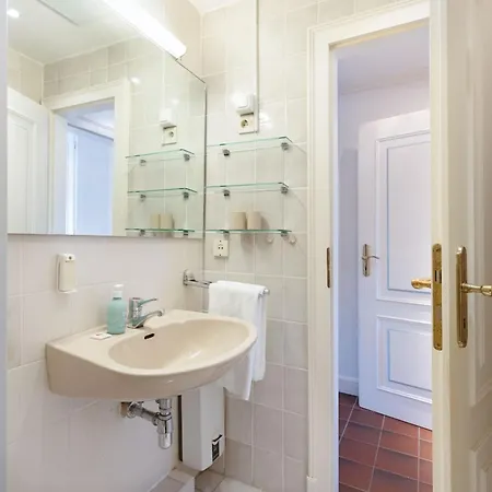 Friesennest Apartment *