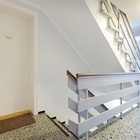 Apartment Friesennest *