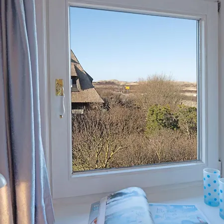 Friesennest Apartment