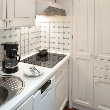 Friesennest Apartment List
