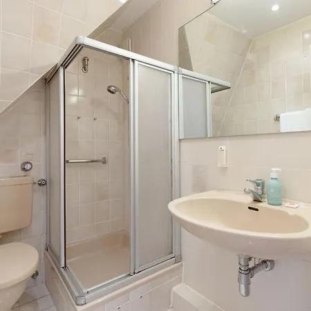 Apartment Friesennest List