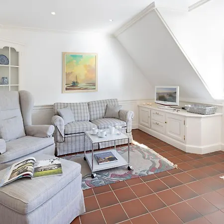 Friesennest Apartment