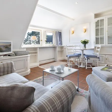 Apartment Friesennest
