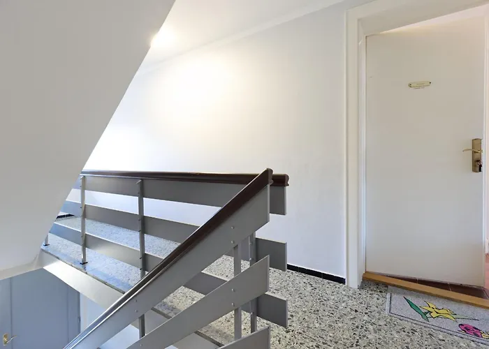 Friesennest Appartamento