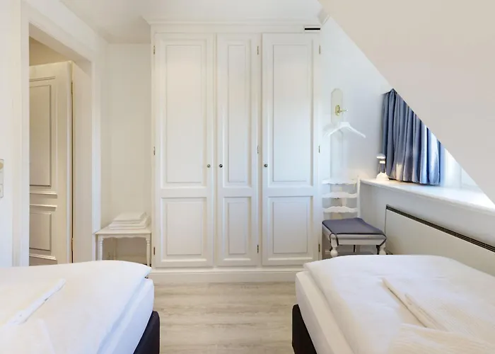 Appartamento Friesennest *