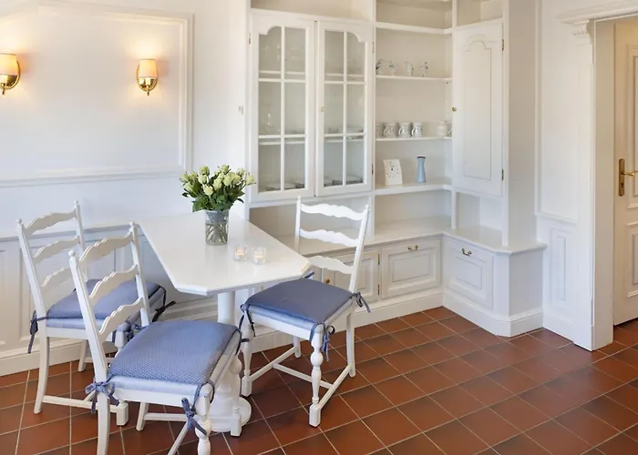 Friesennest Appartamento