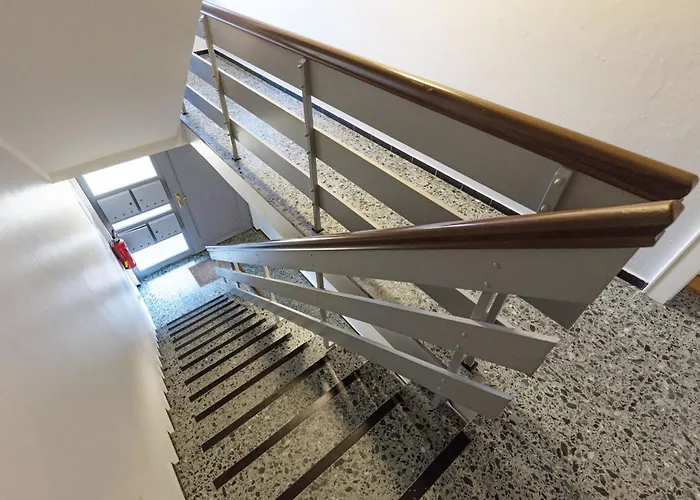 Appartamento Friesennest