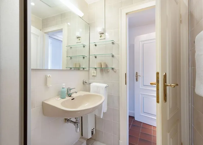 Friesennest Appartamento *