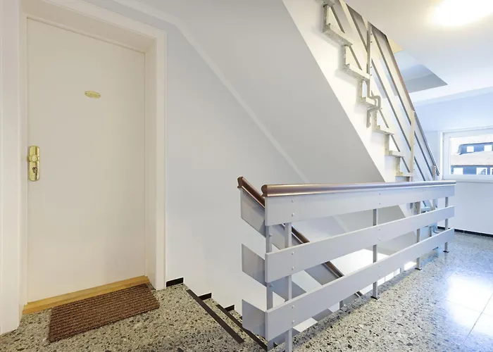 Appartamento Friesennest *