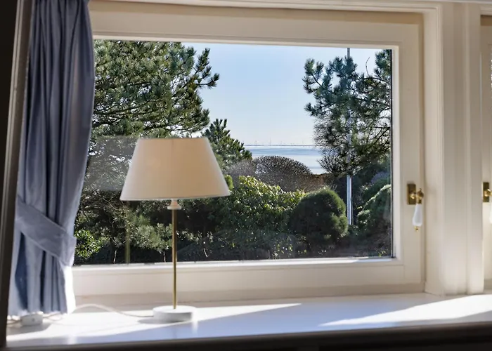 Friesennest Appartamento List