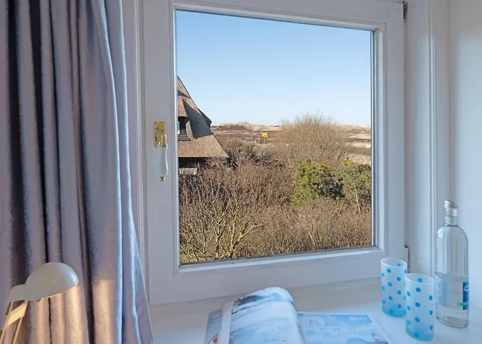 Friesennest Appartamento