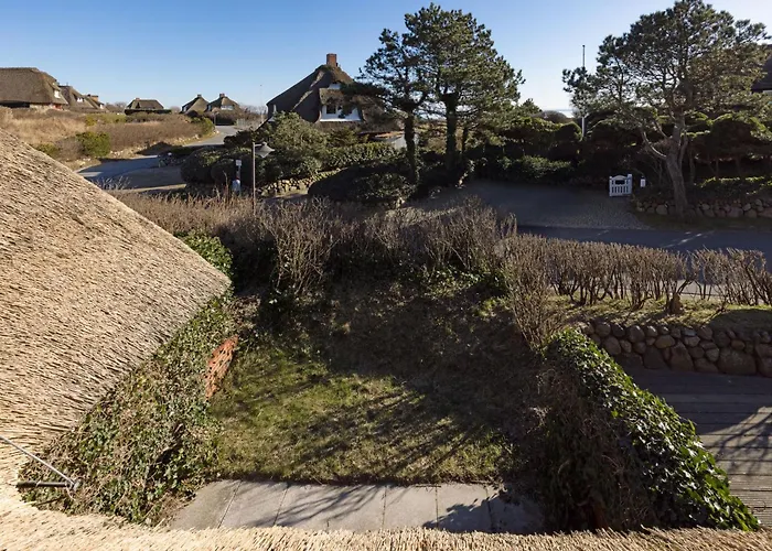 Appartamento Friesennest