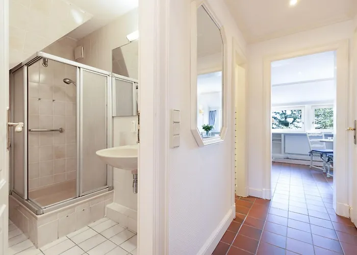 Appartamento Friesennest *