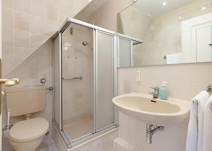 Appartamento Friesennest List