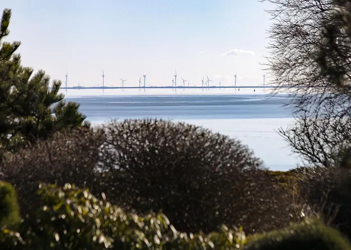 Friesennest Appartamento List